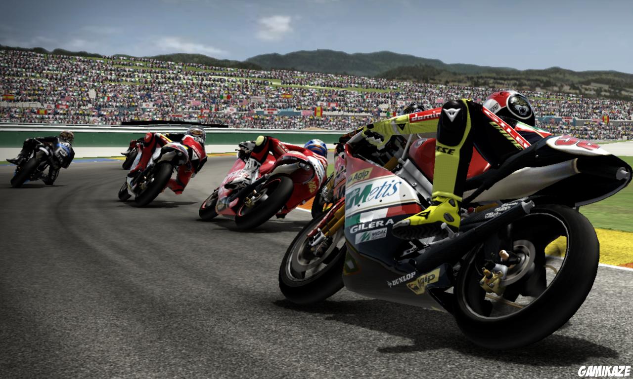 MotoGP 08