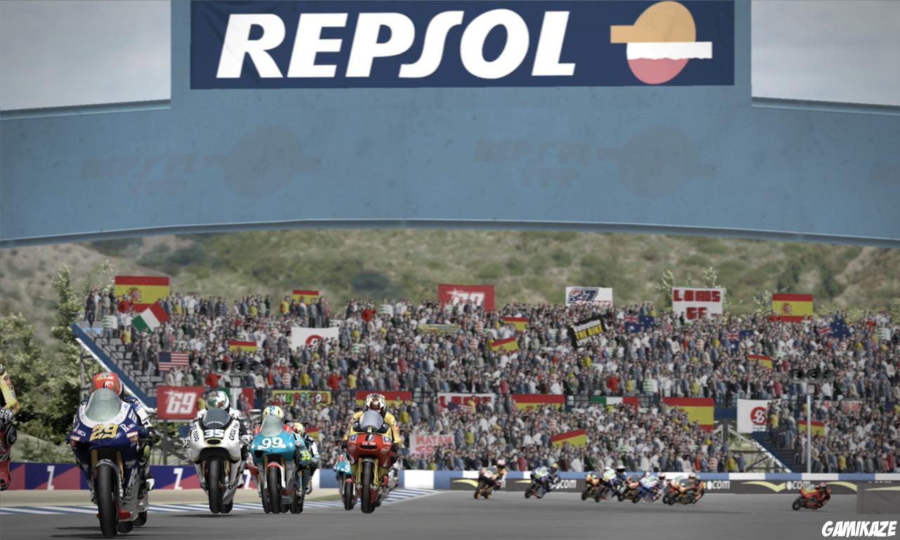MotoGP 08