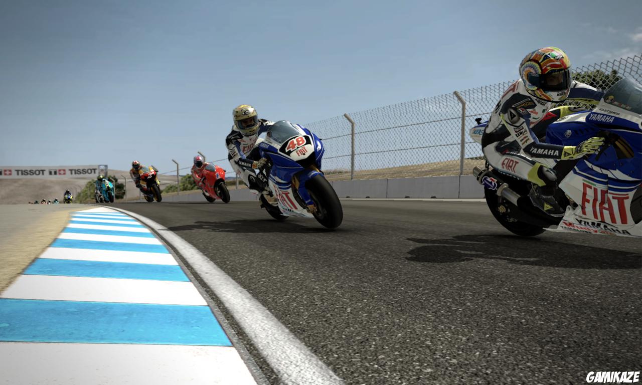 MotoGP 08