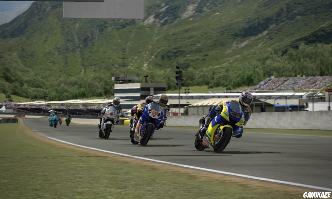 MotoGP 08