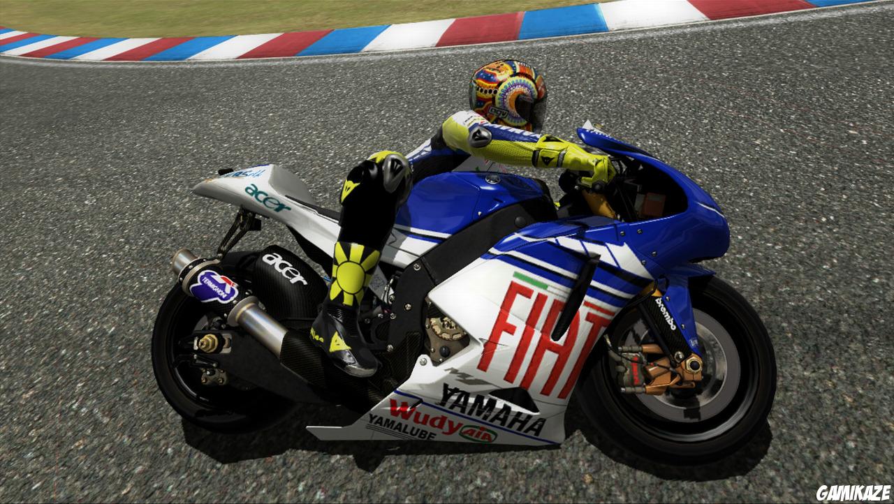 MotoGP 08