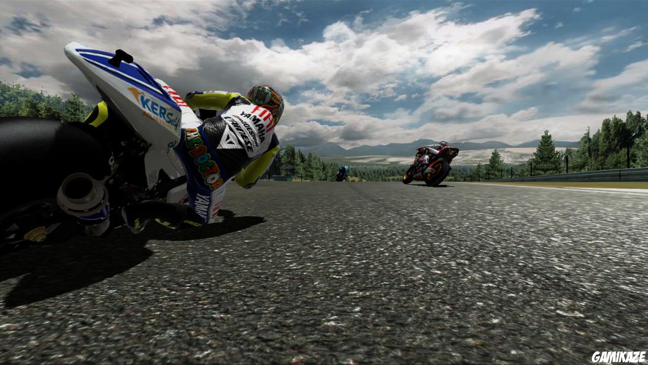 MotoGP 08