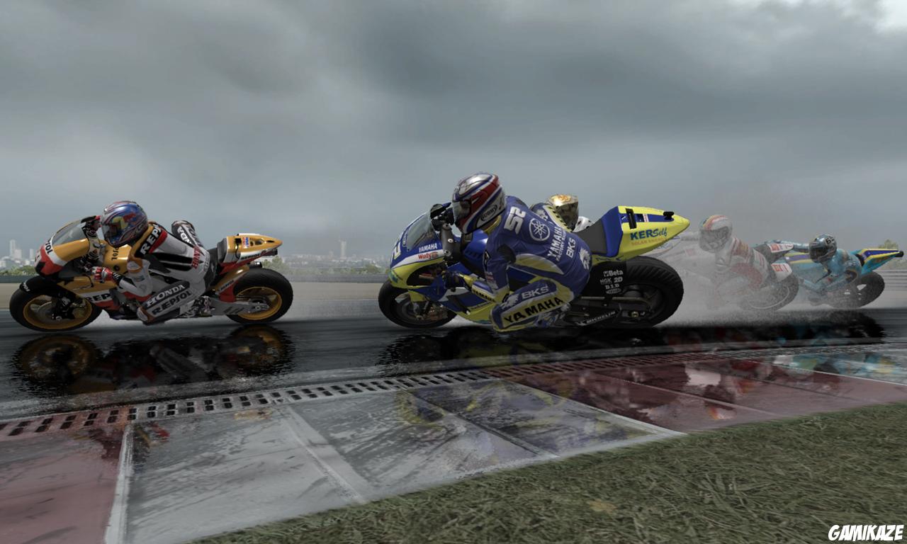 MotoGP 08