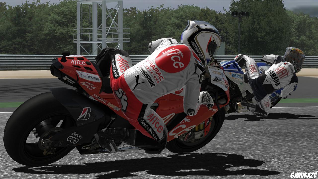 MotoGP 08