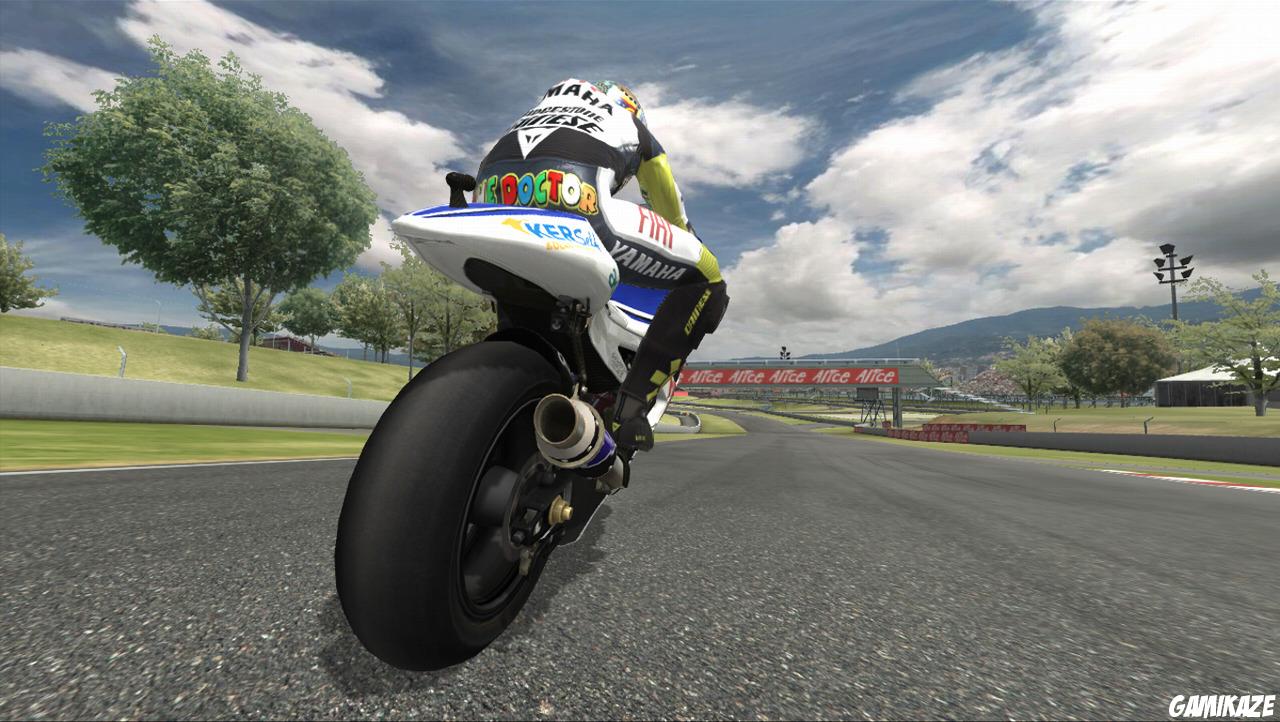 MotoGP 08