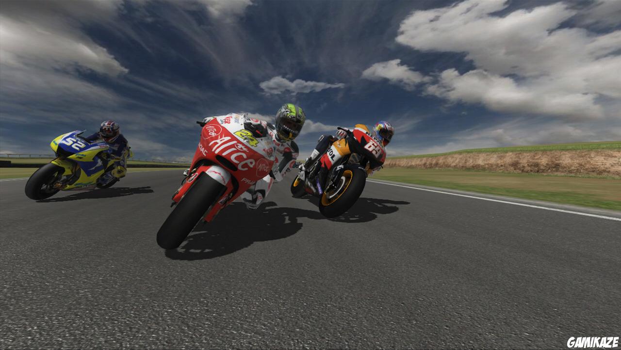 MotoGP 08
