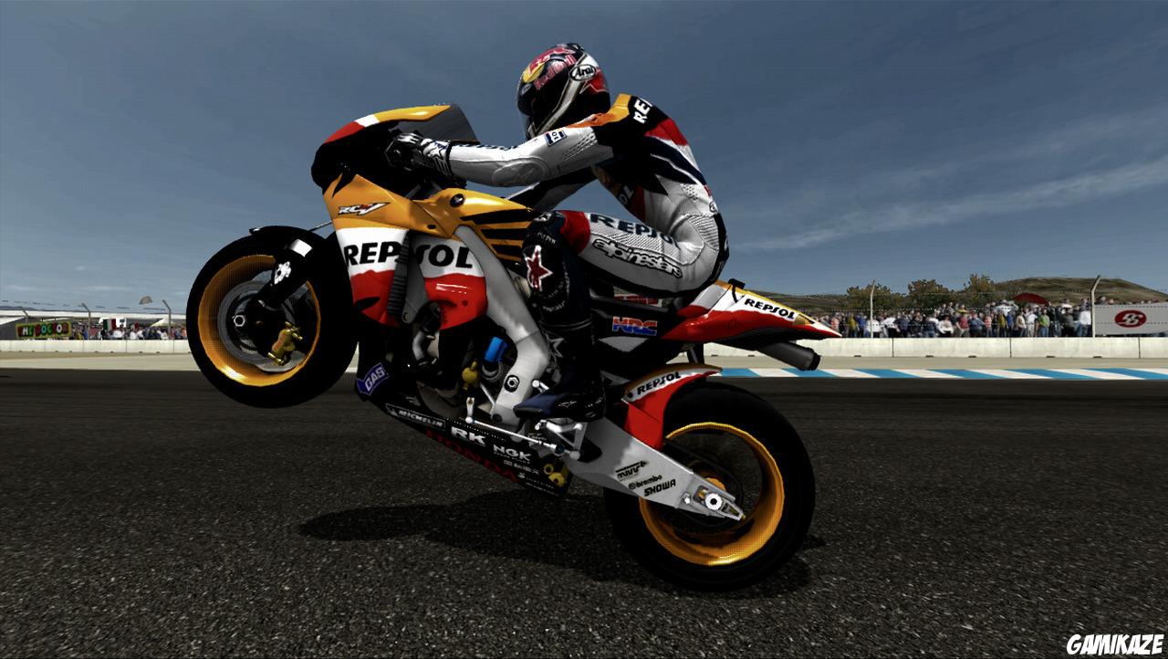 MotoGP 08
