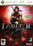 game type RPG Fable II