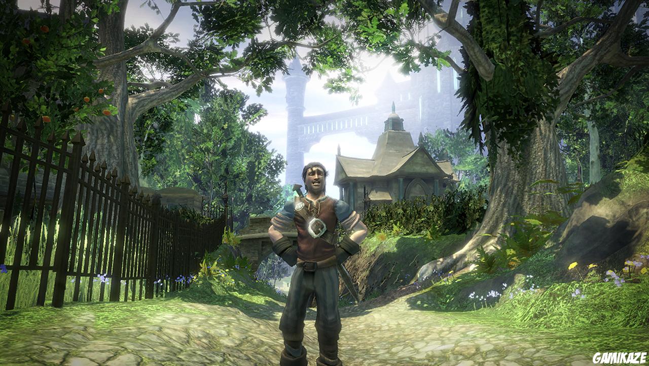 Fable II