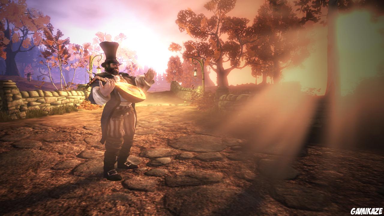 Fable II