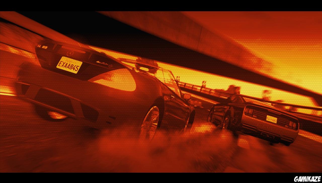 Midnight Club : Los Angeles