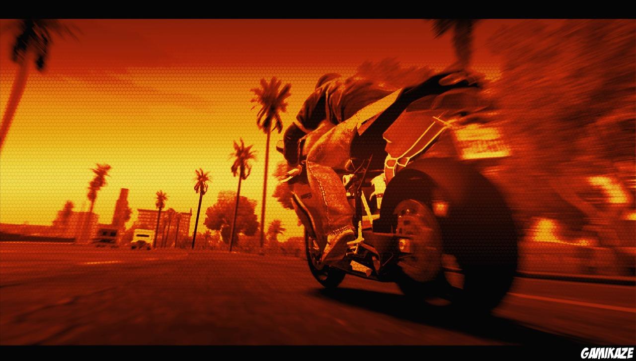 Midnight Club : Los Angeles