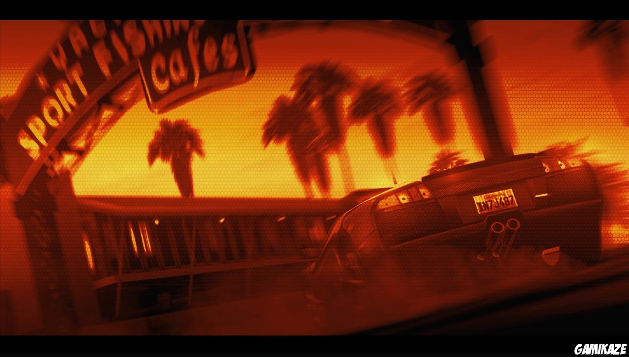 Midnight Club : Los Angeles