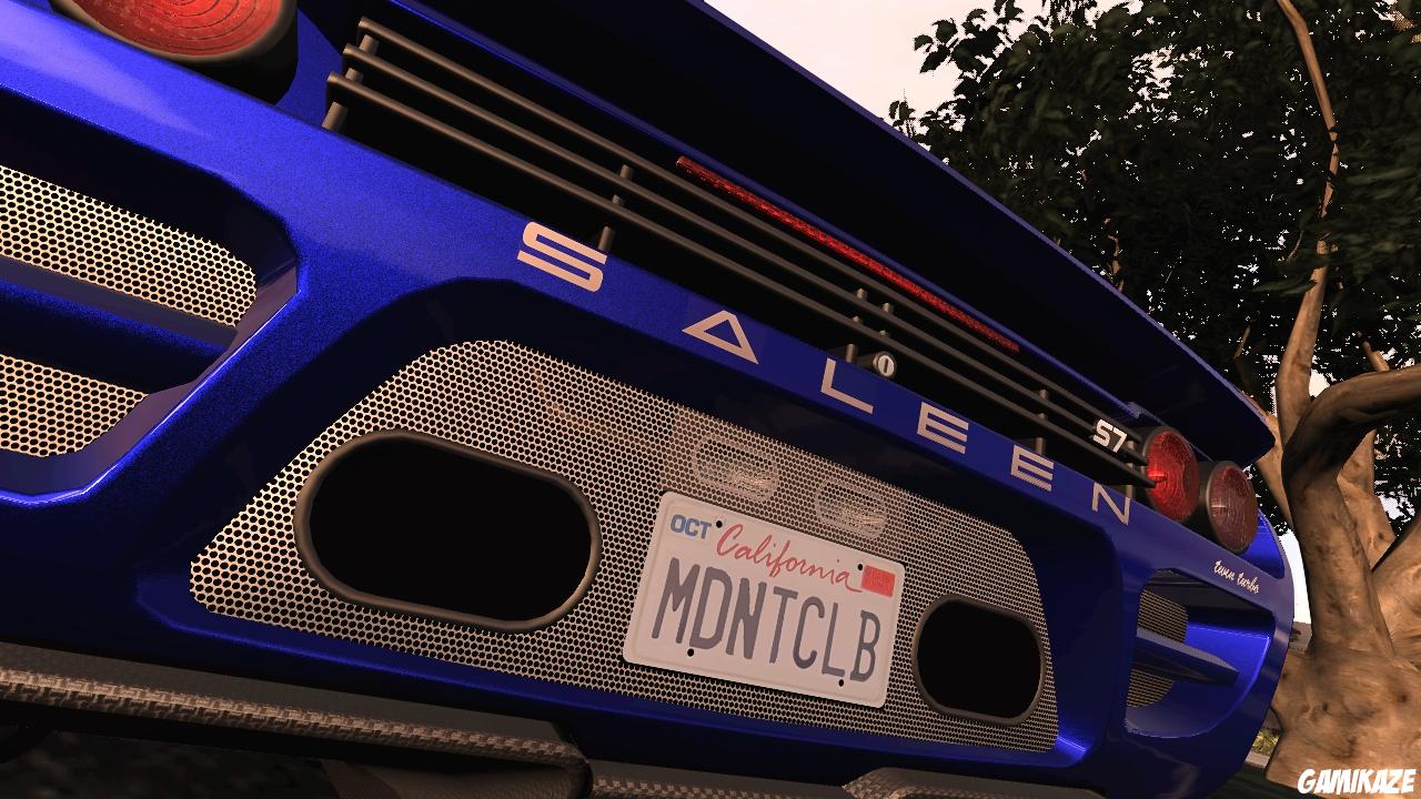 Midnight Club : Los Angeles