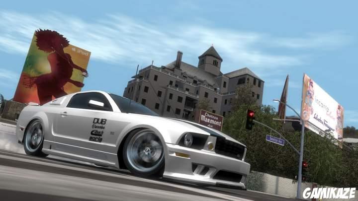 Midnight Club : Los Angeles
