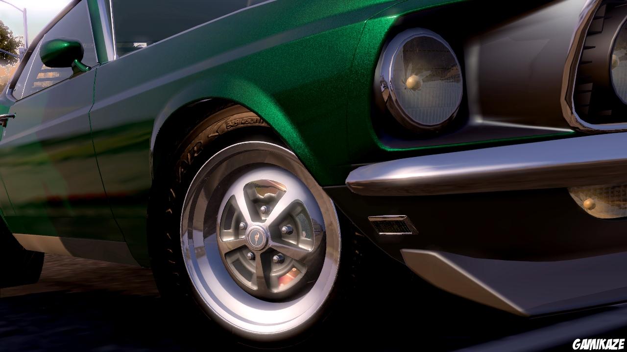 Midnight Club : Los Angeles