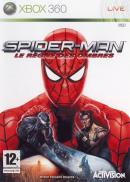 game type Action Spider-Man : Le Règne des Ombres