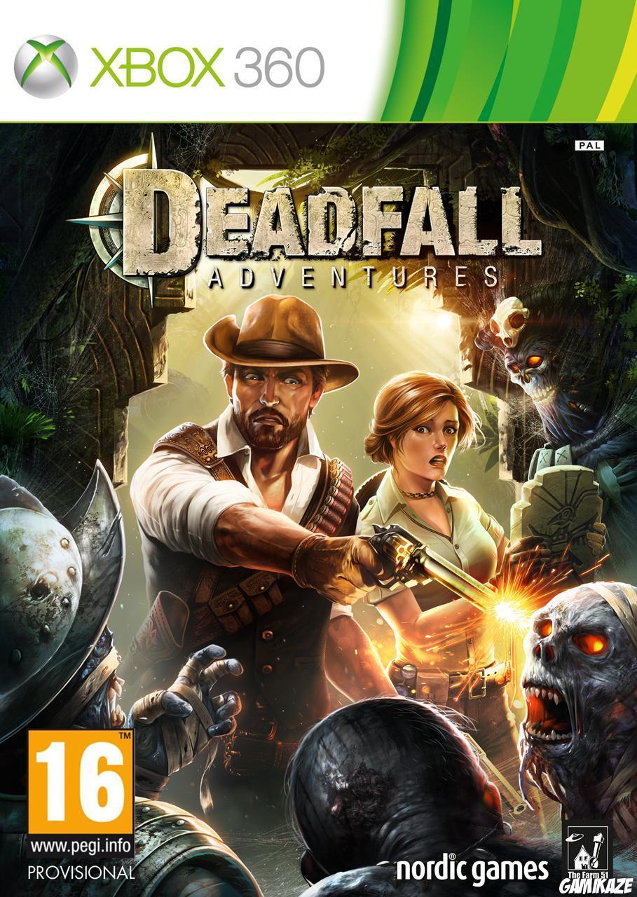 cover Deadfall Adventures x360