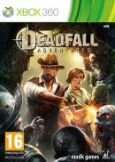 game type Action Deadfall Adventures