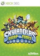 game type Action Skylanders SWAP Force