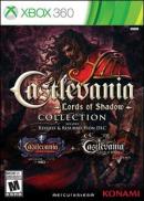 game type Action Castlevania : Lords of Shadow Collection