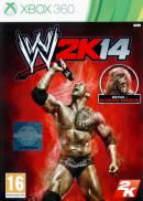 game type Sport WWE 2K14