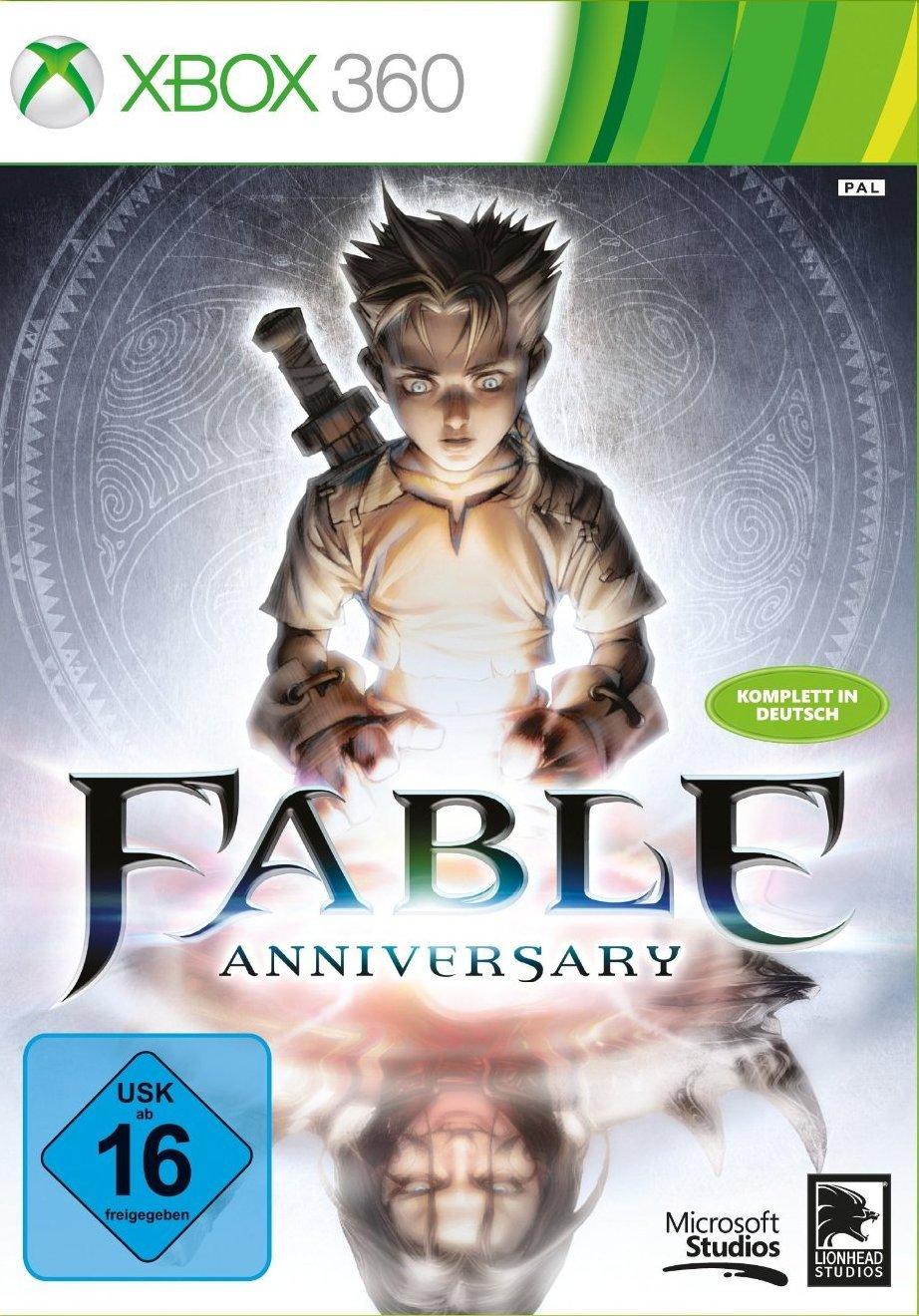 cover Fable Anniversary x360