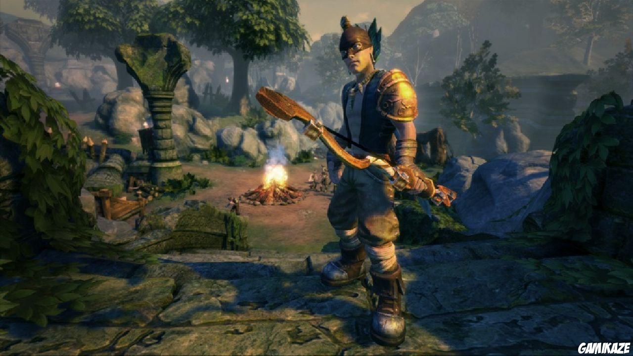Fable Anniversary