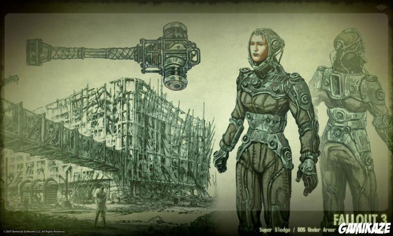Fallout 3