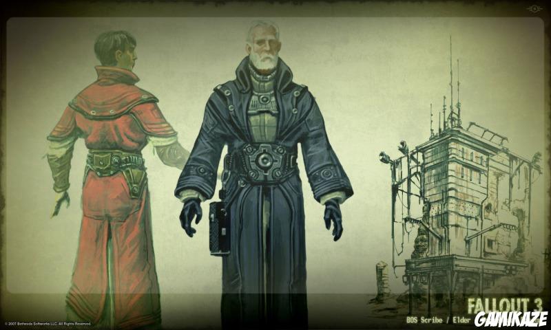 Fallout 3