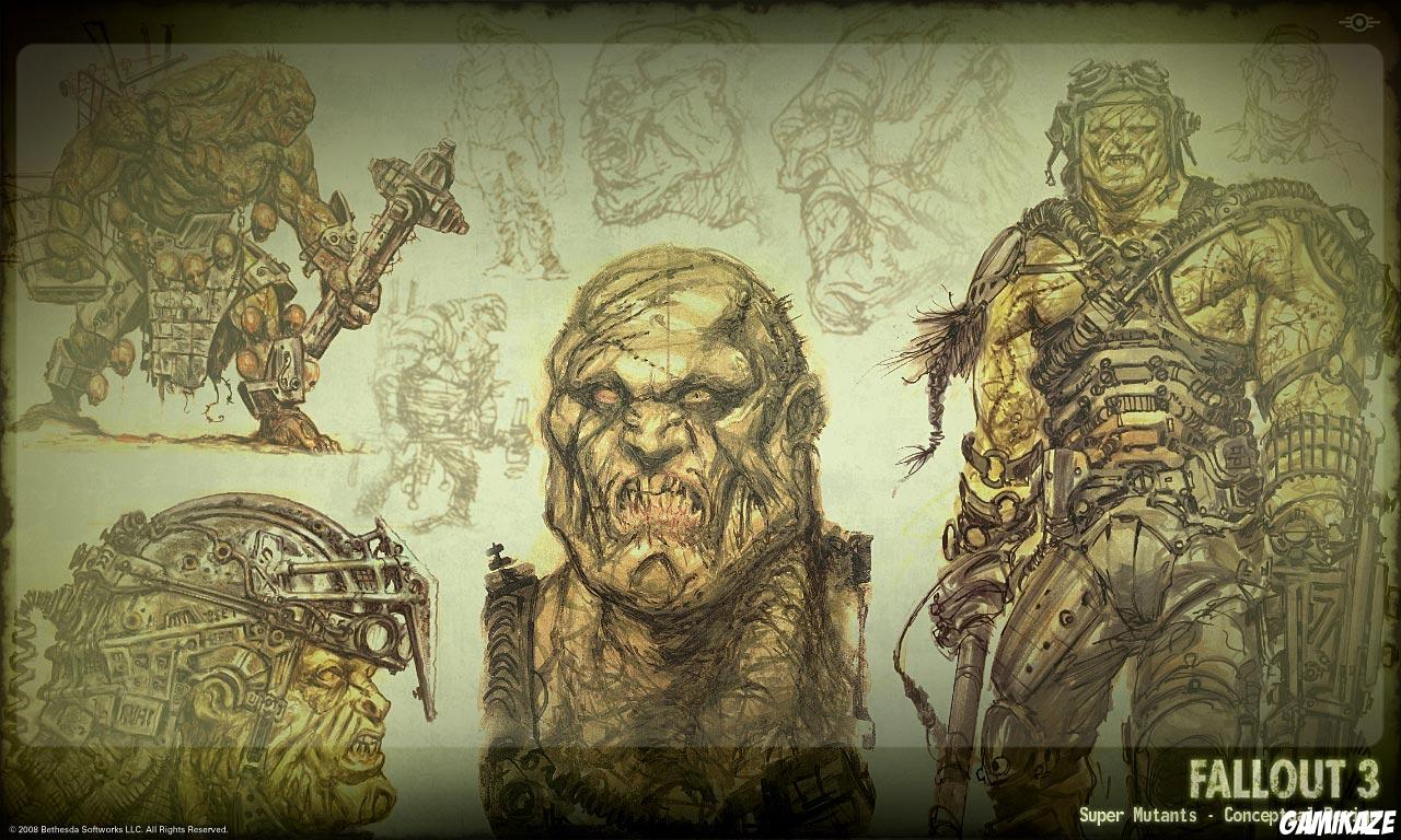 Fallout 3