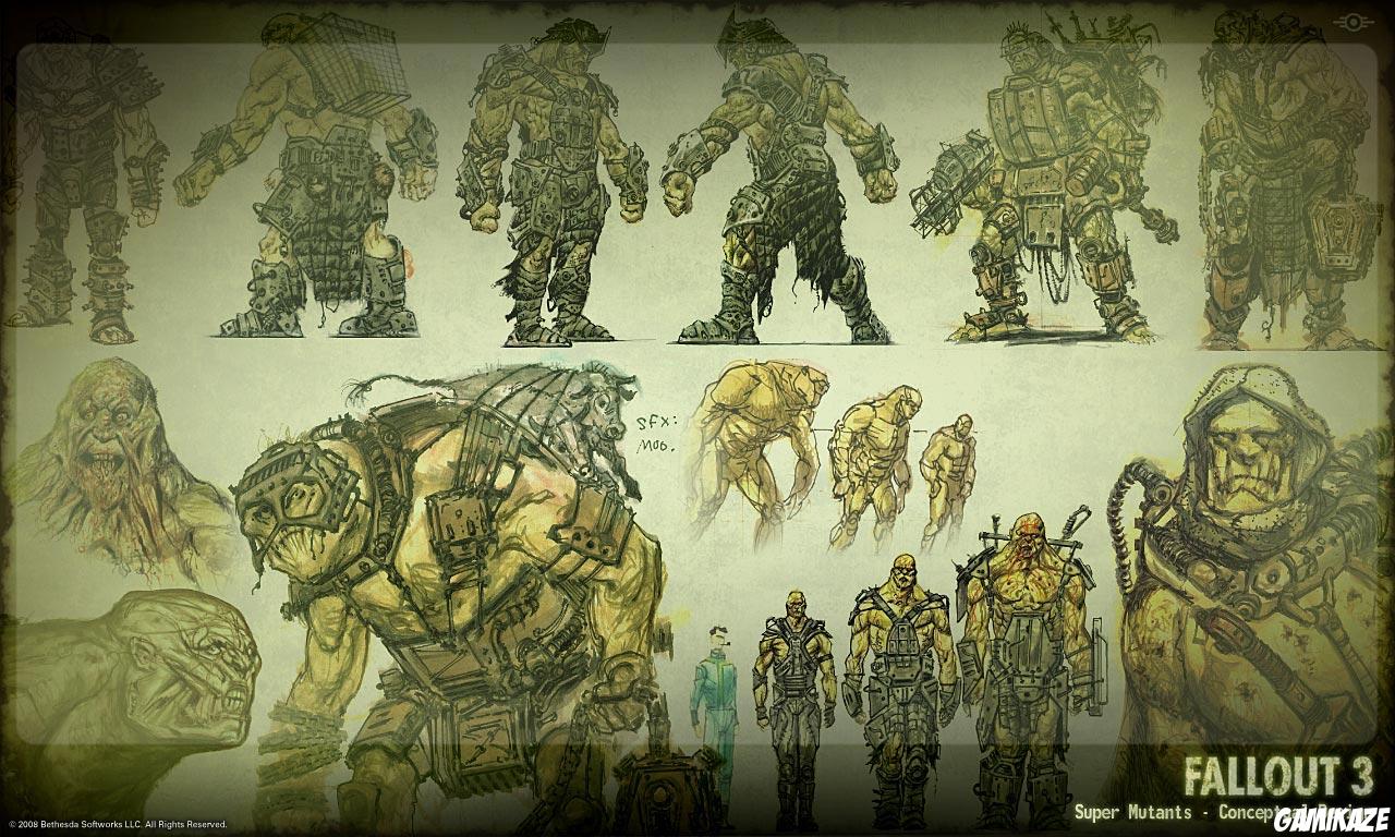 Fallout 3
