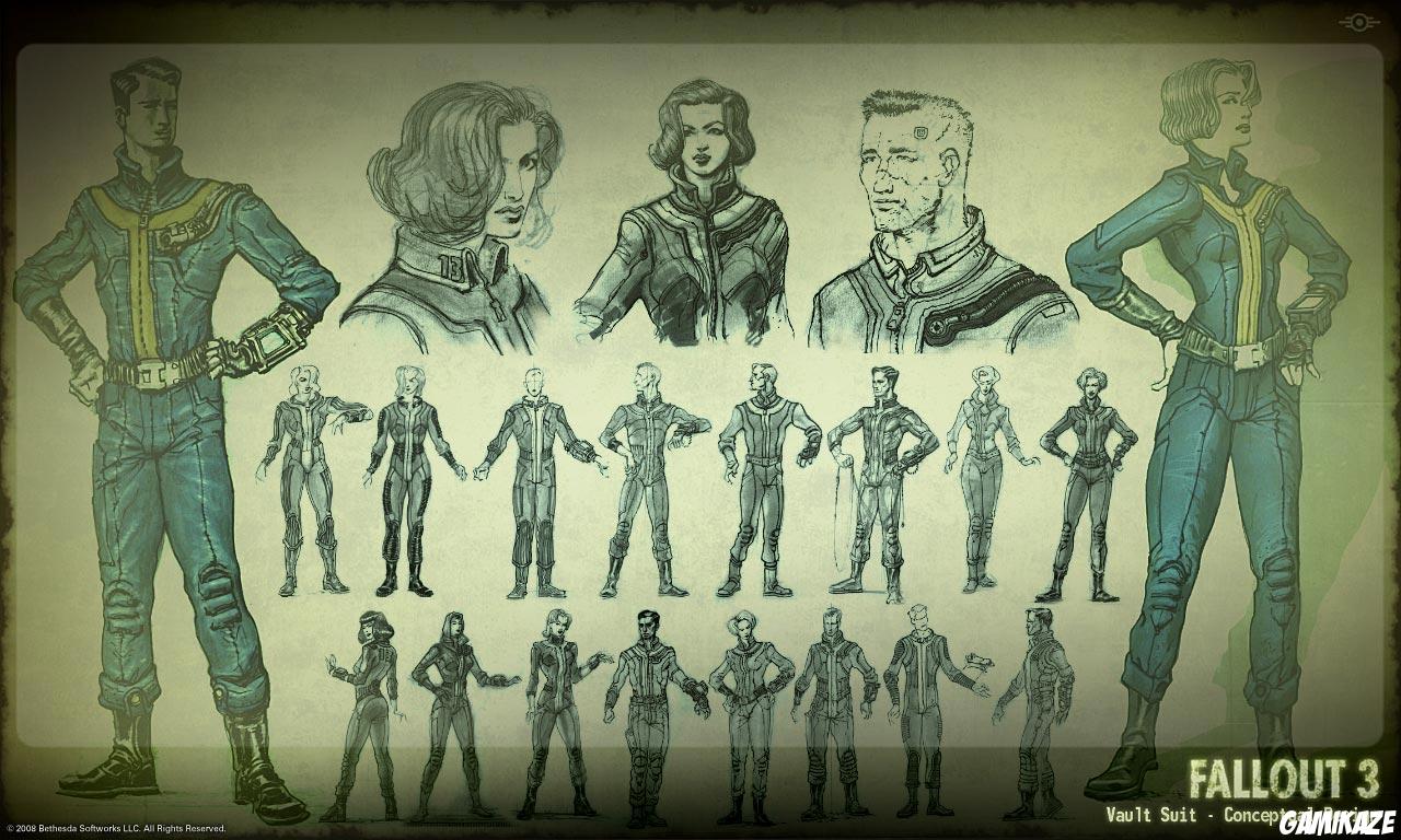 Fallout 3