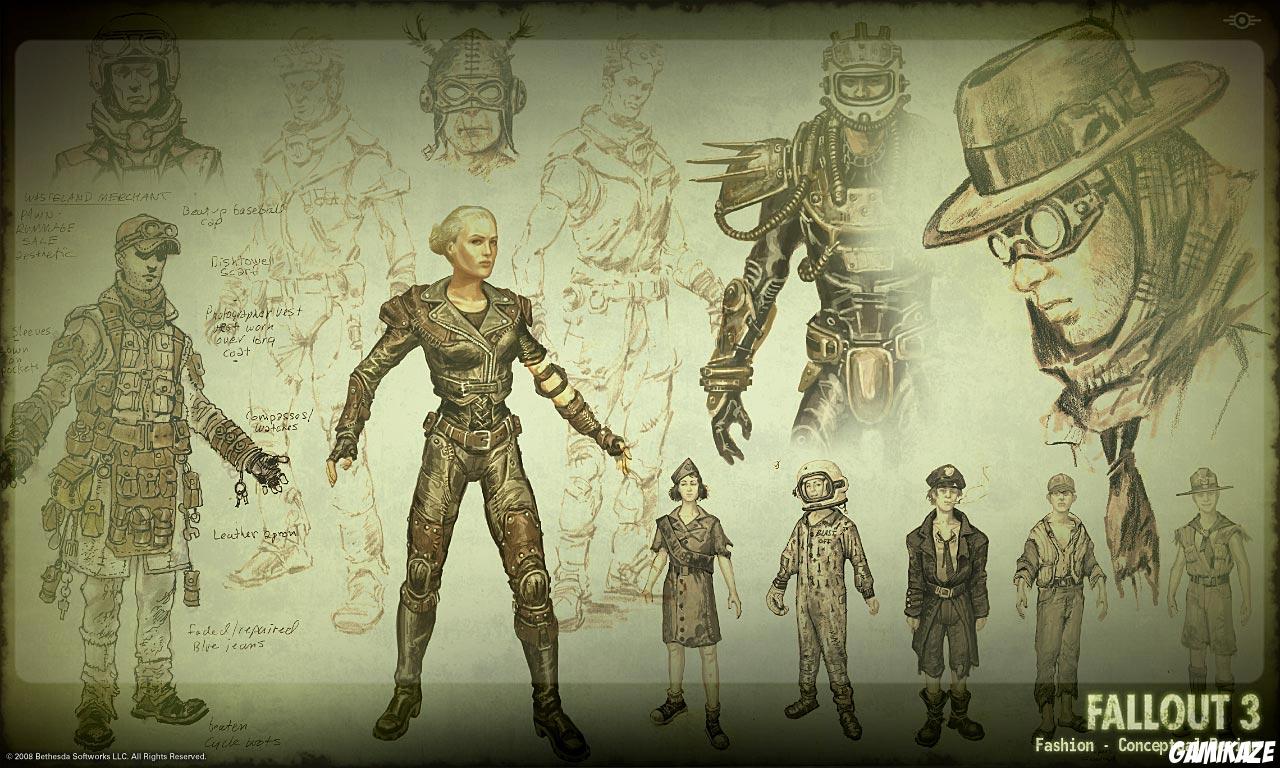 Fallout 3