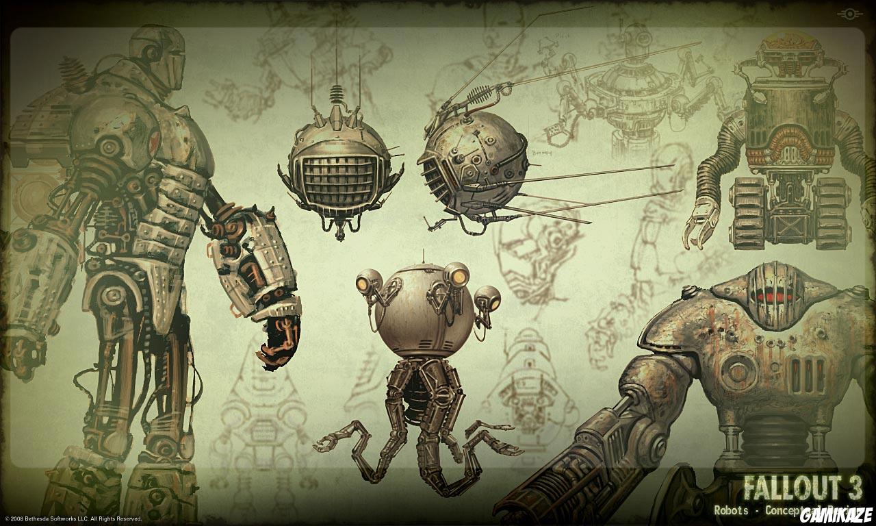 Fallout 3