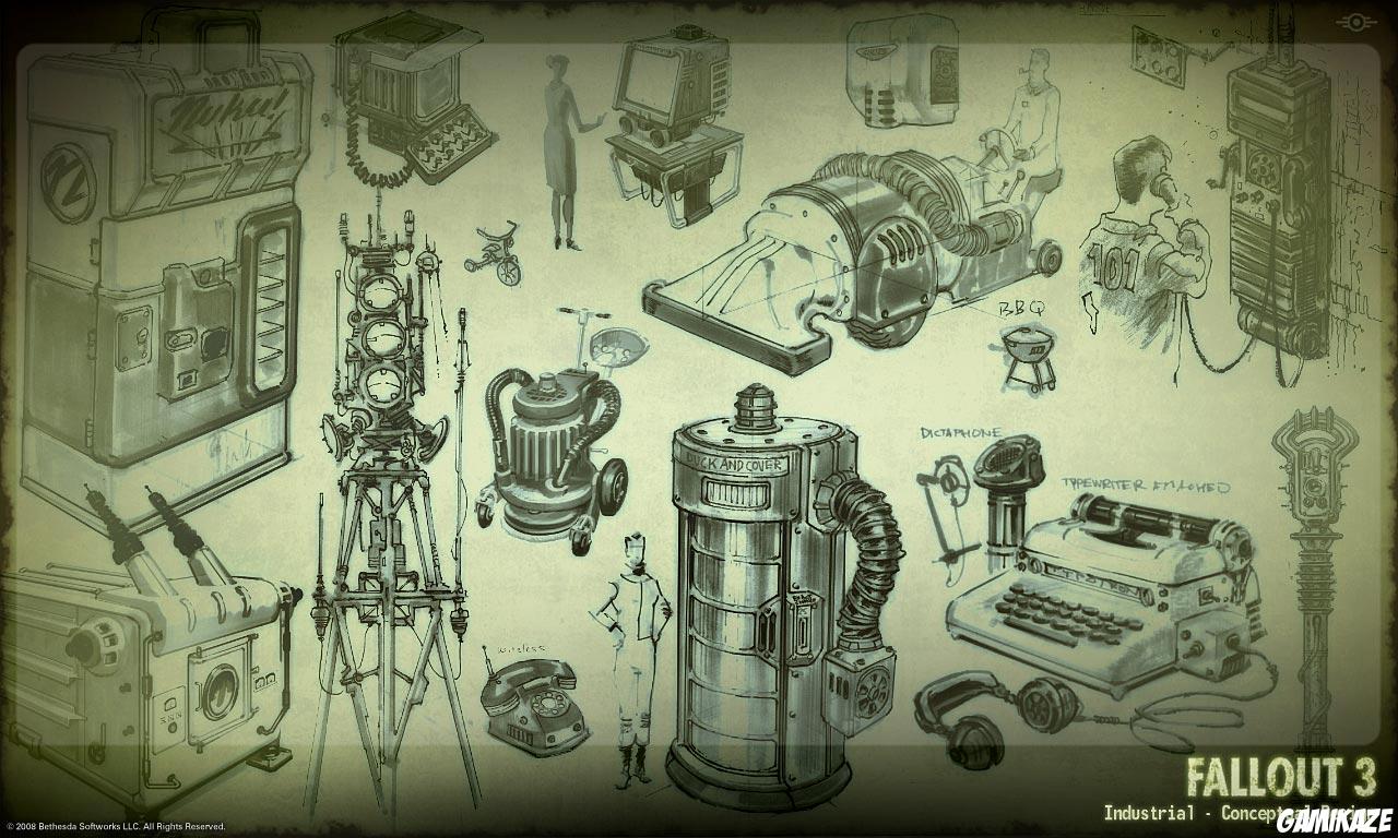 Fallout 3