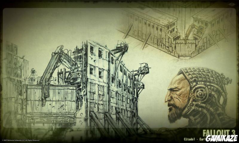 Fallout 3
