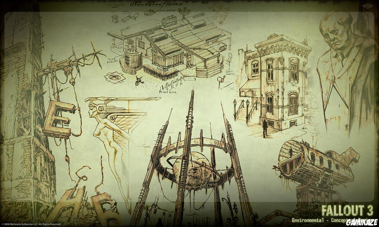 Fallout 3