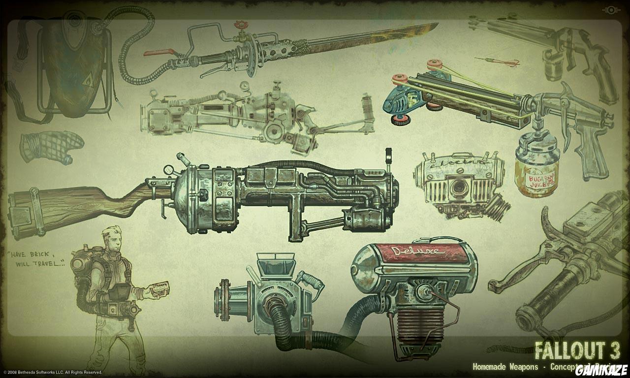 Fallout 3