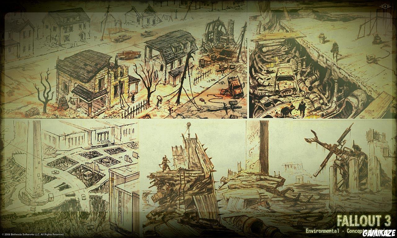 Fallout 3