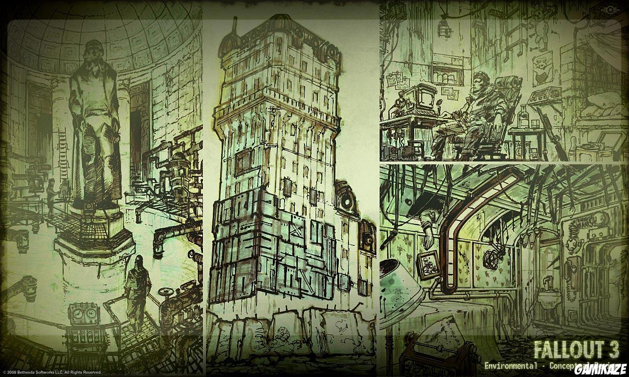 Fallout 3