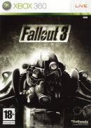 game type RPG Fallout 3
