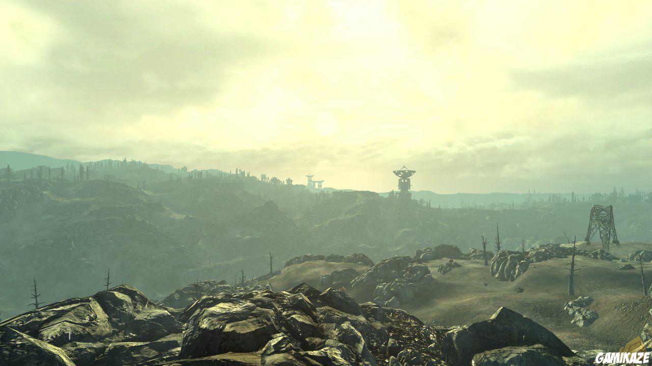 Fallout 3