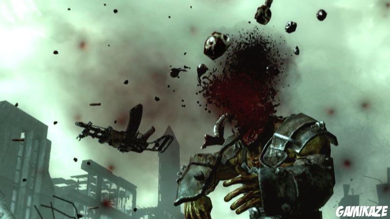 Fallout 3