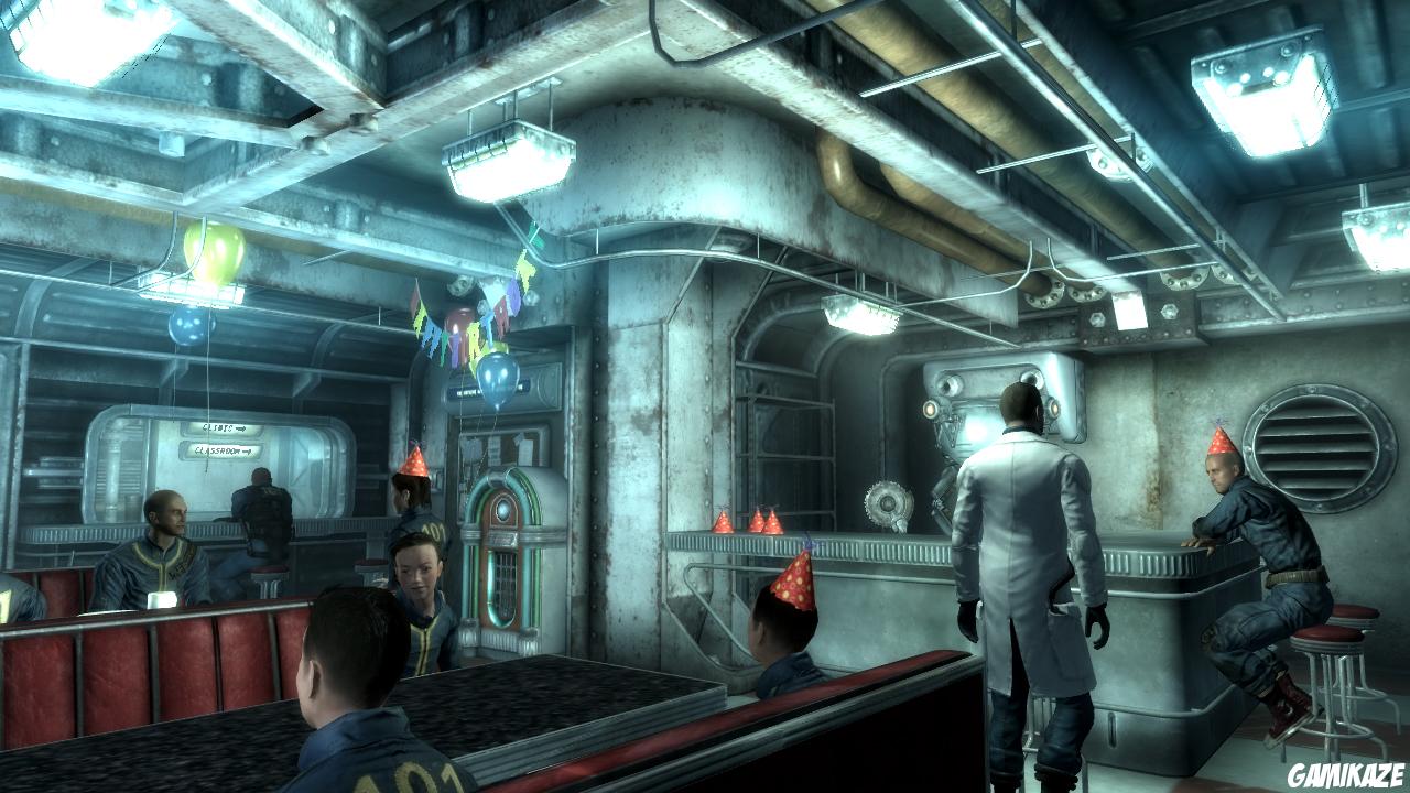Fallout 3