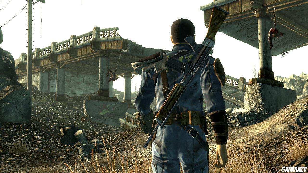 Fallout 3