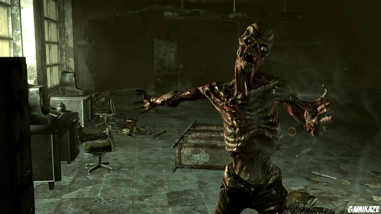 Fallout 3