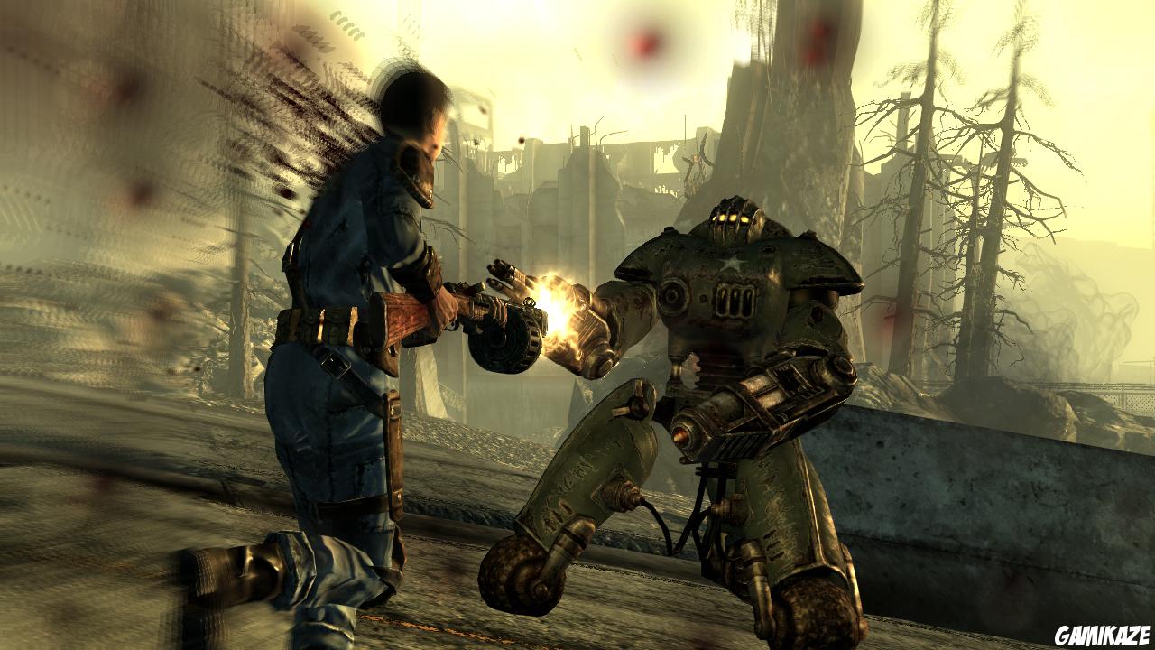 Fallout 3
