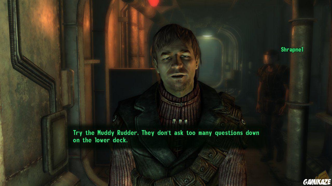Fallout 3