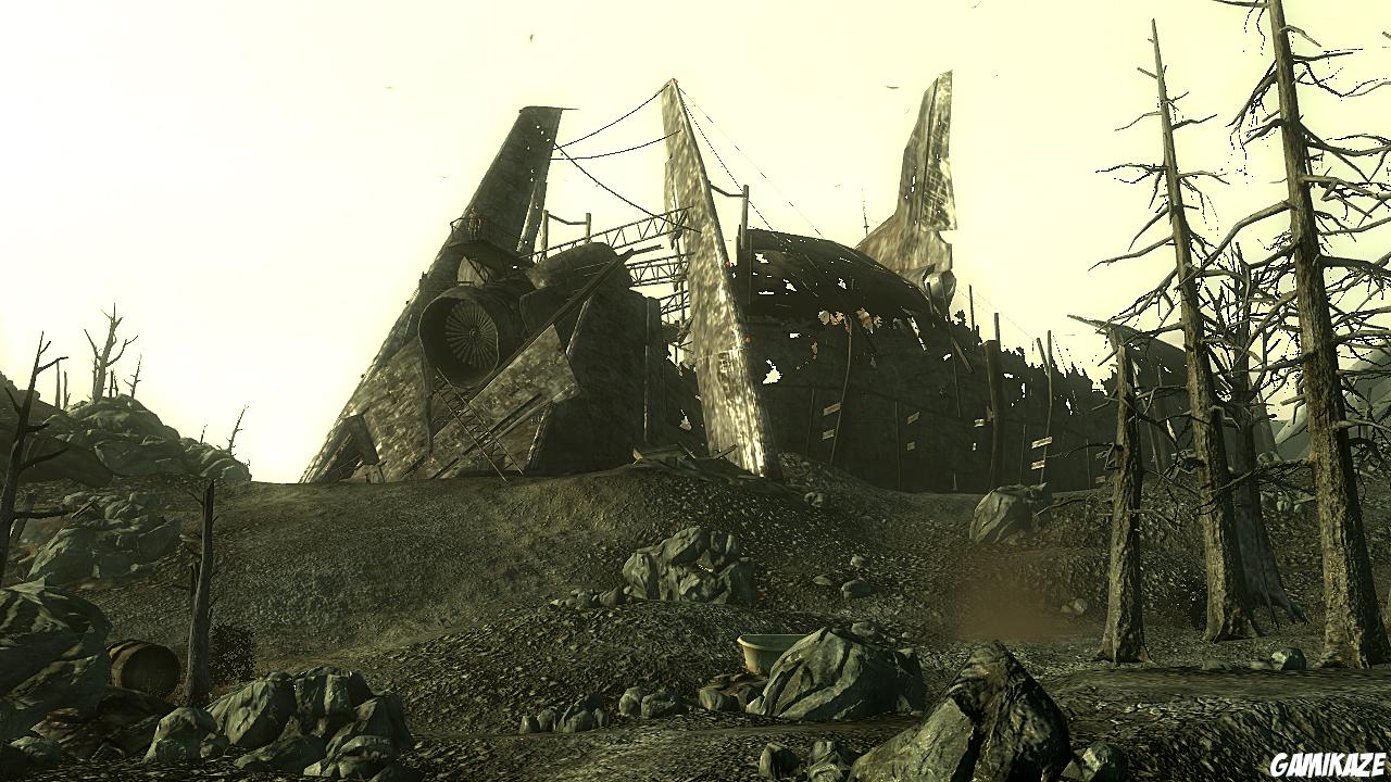 Fallout 3